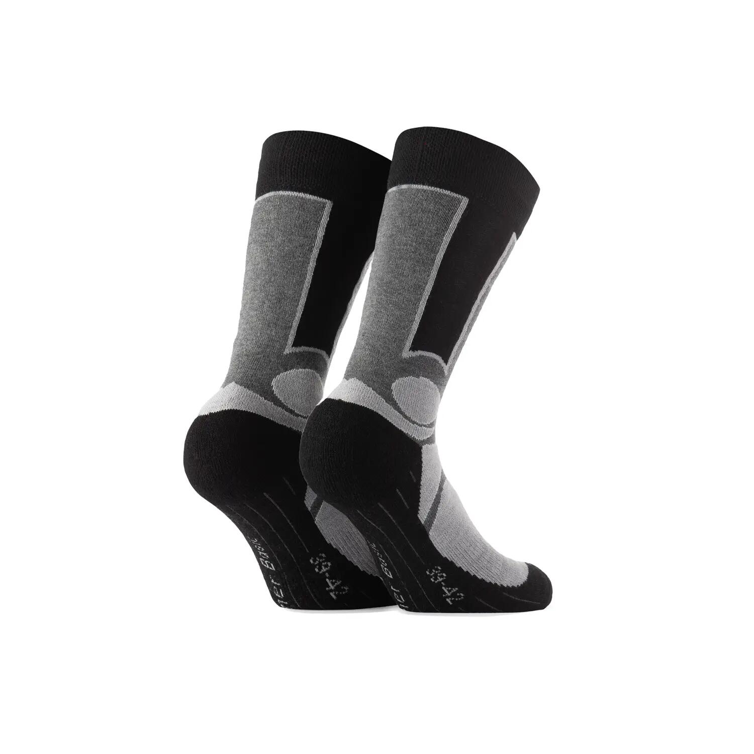 Chaussette de randonnée - Trekking 2er Pack 2/6