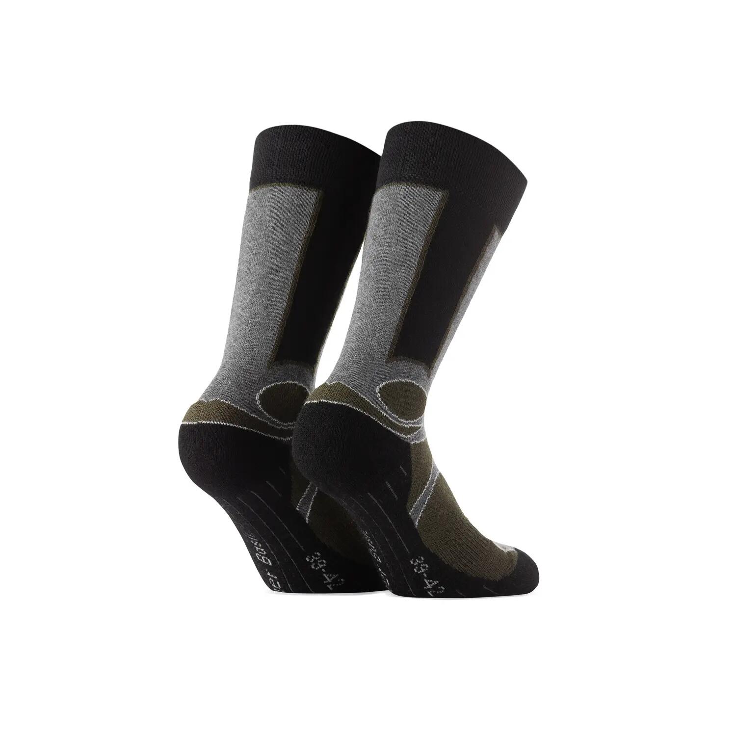 Chaussette de randonnée - Trekking 2er Pack 3/7