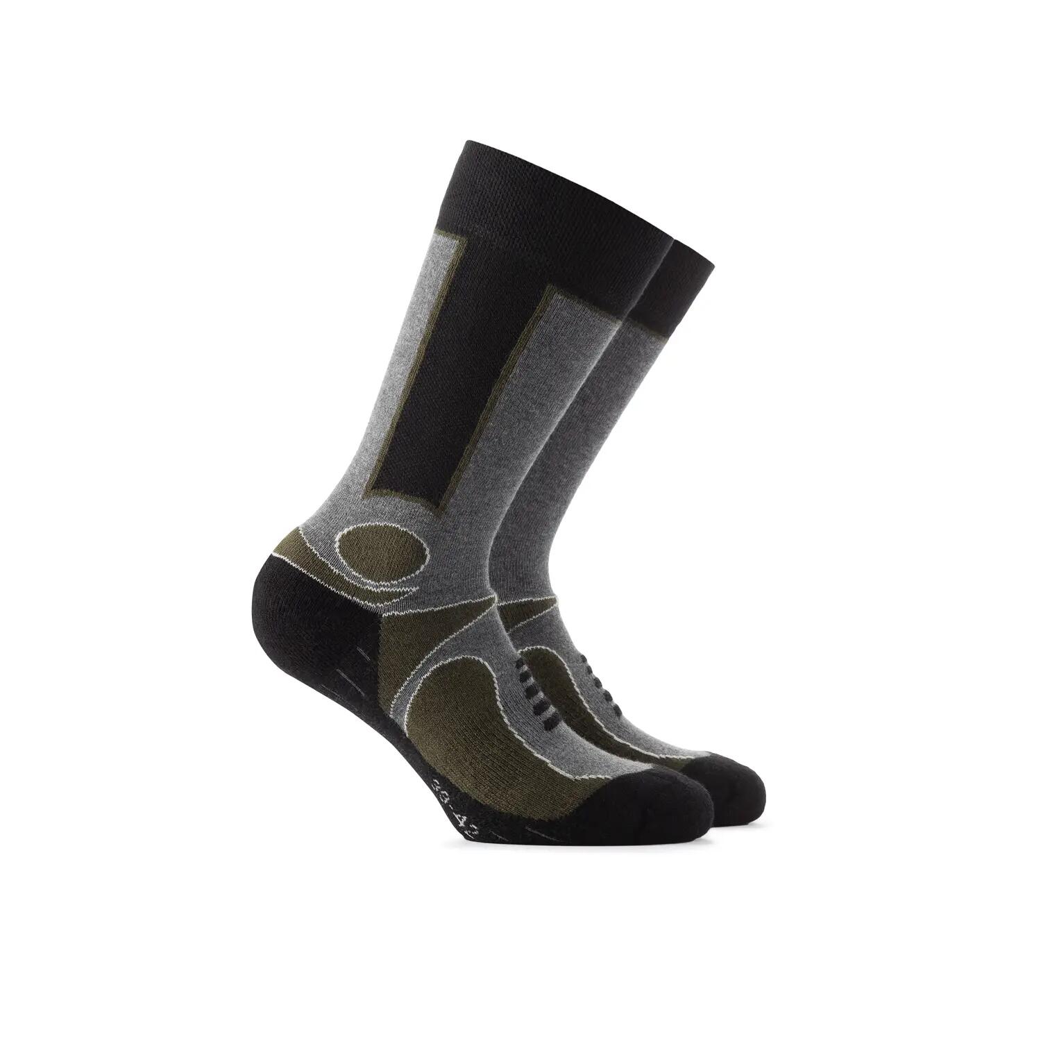 Chaussette de randonnée - Trekking 2er Pack 2/7