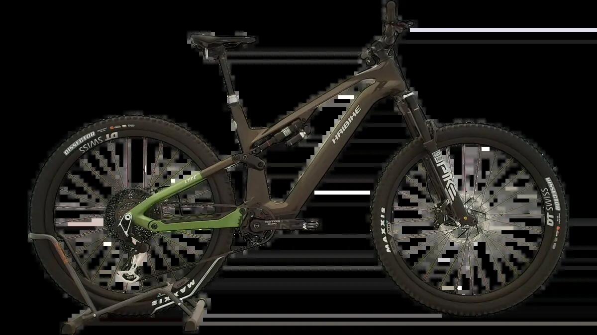 HAIBIKE picture
