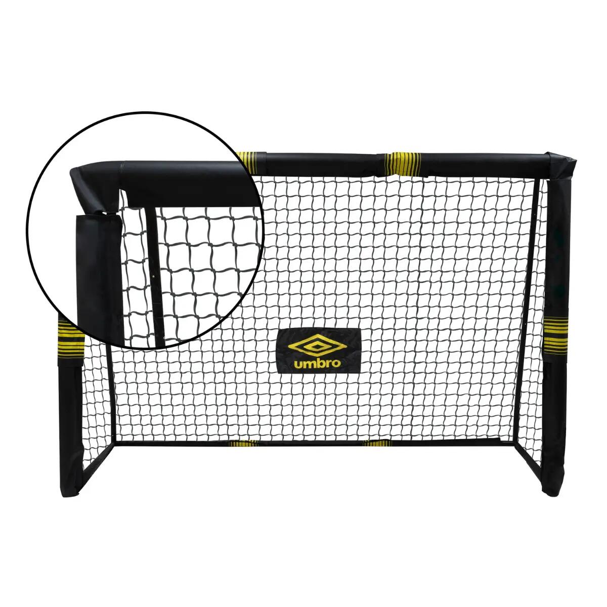 Voetbaldoel Goal 300 x 200 x 120 cm 4/5