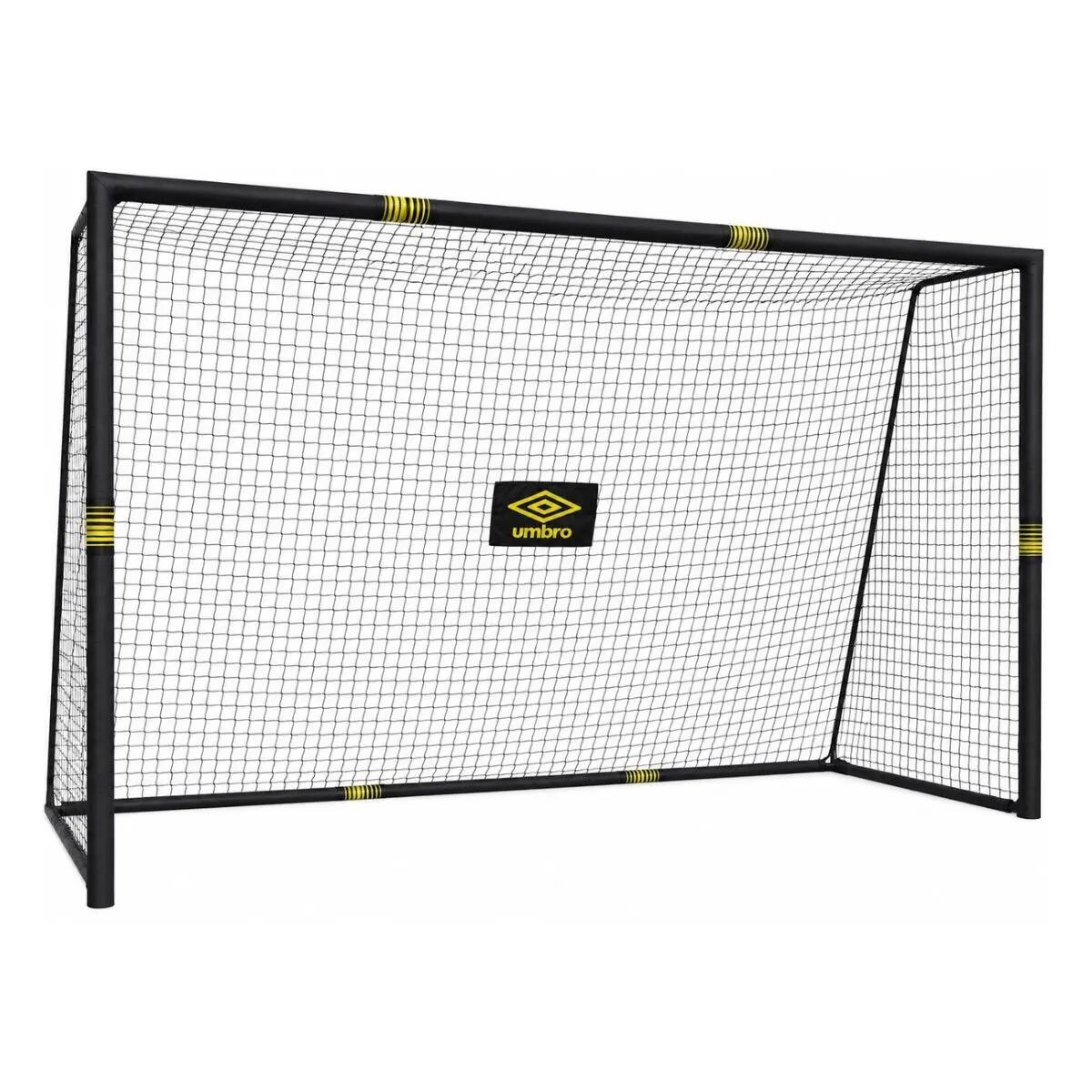 Voetbaldoel Goal 300 x 200 x 120 cm 2/5
