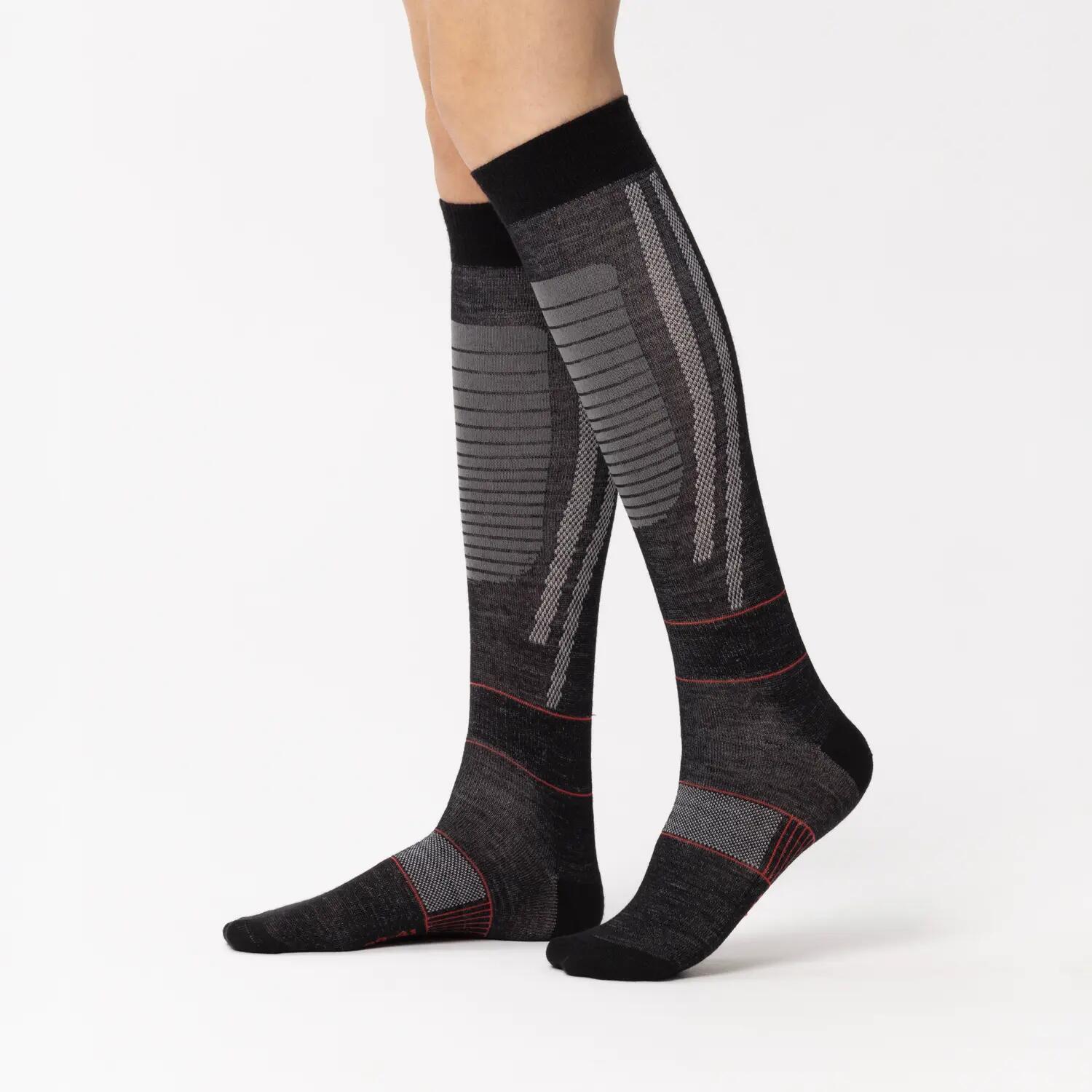 Chaussette de ski - Ultra Light 4/6