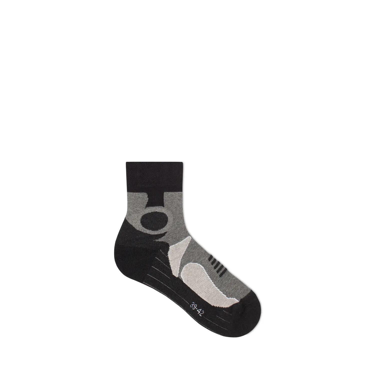 Trekking Quarter 2er Pack 4/6