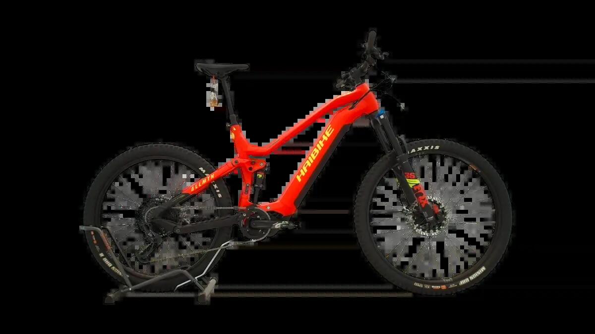 HAIBIKE picture