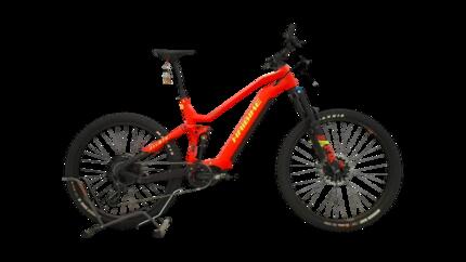 Reconditionné - Haibike AllMtn 7 - Excellent état