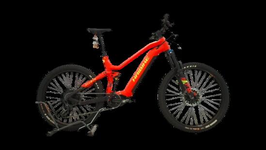 Reconditionné - Haibike AllMtn 7 - Excellent état