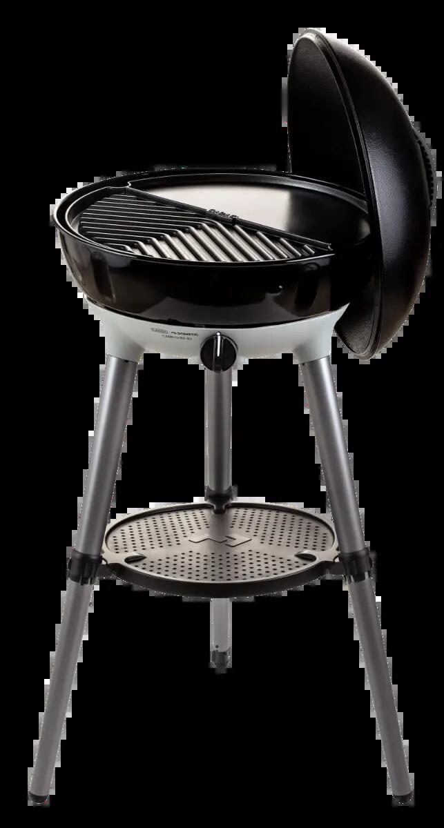 Gasgrill Carri Chef 40 BBQ/Grill2Braai Combo – 50mBar 4/8