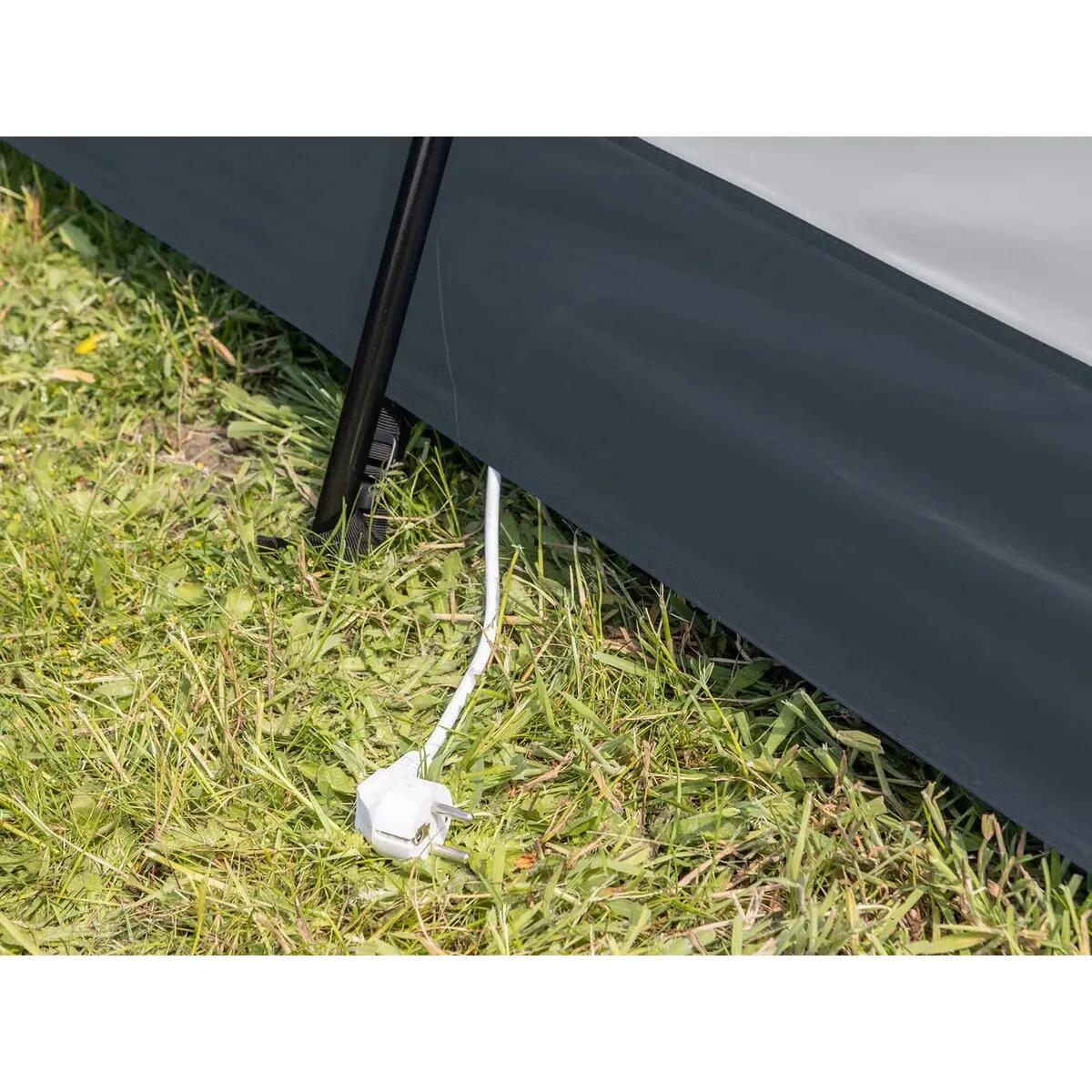 Tenda da campeggio/viaggio per autobus autoportante - Vejers 2 Protect 9/16