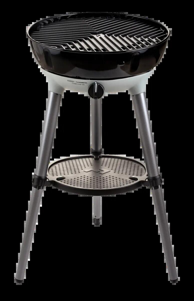 Gasbarbecue Carri Chef 40 BBQ / Dome - 30mBar 2/9