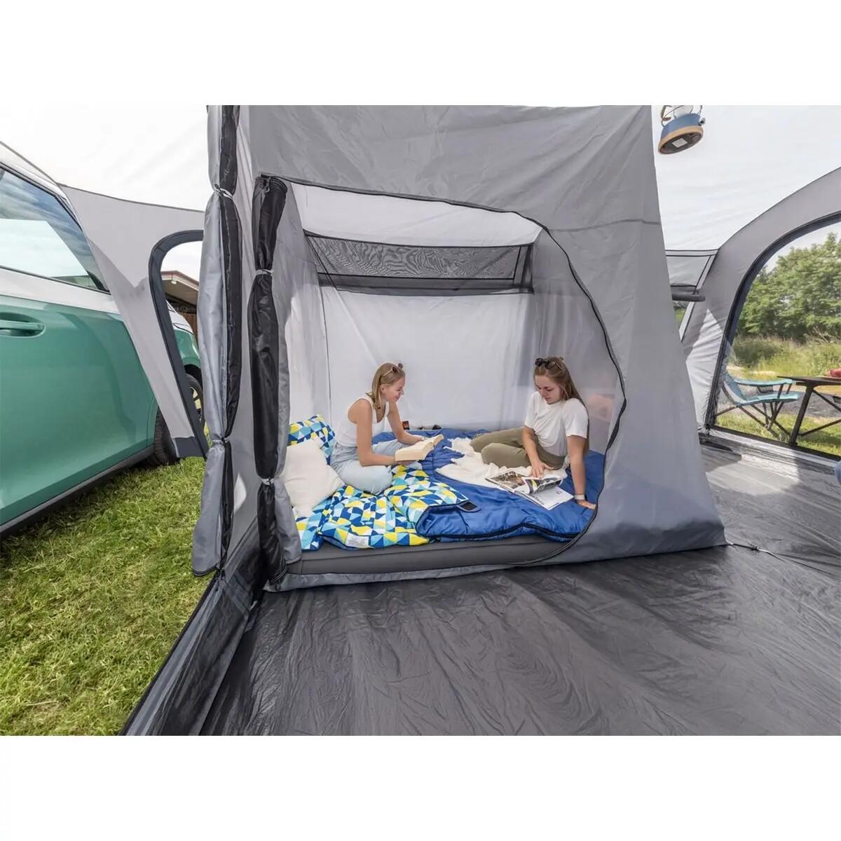 Tenda da campeggio/viaggio per autobus autoportante - Vejers 2 Protect 7/16