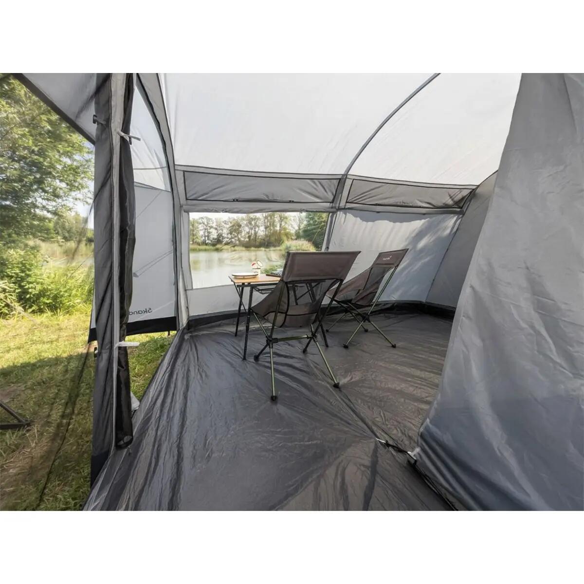 Tenda da campeggio/viaggio per autobus autoportante - Vejers 2 Protect 6/16