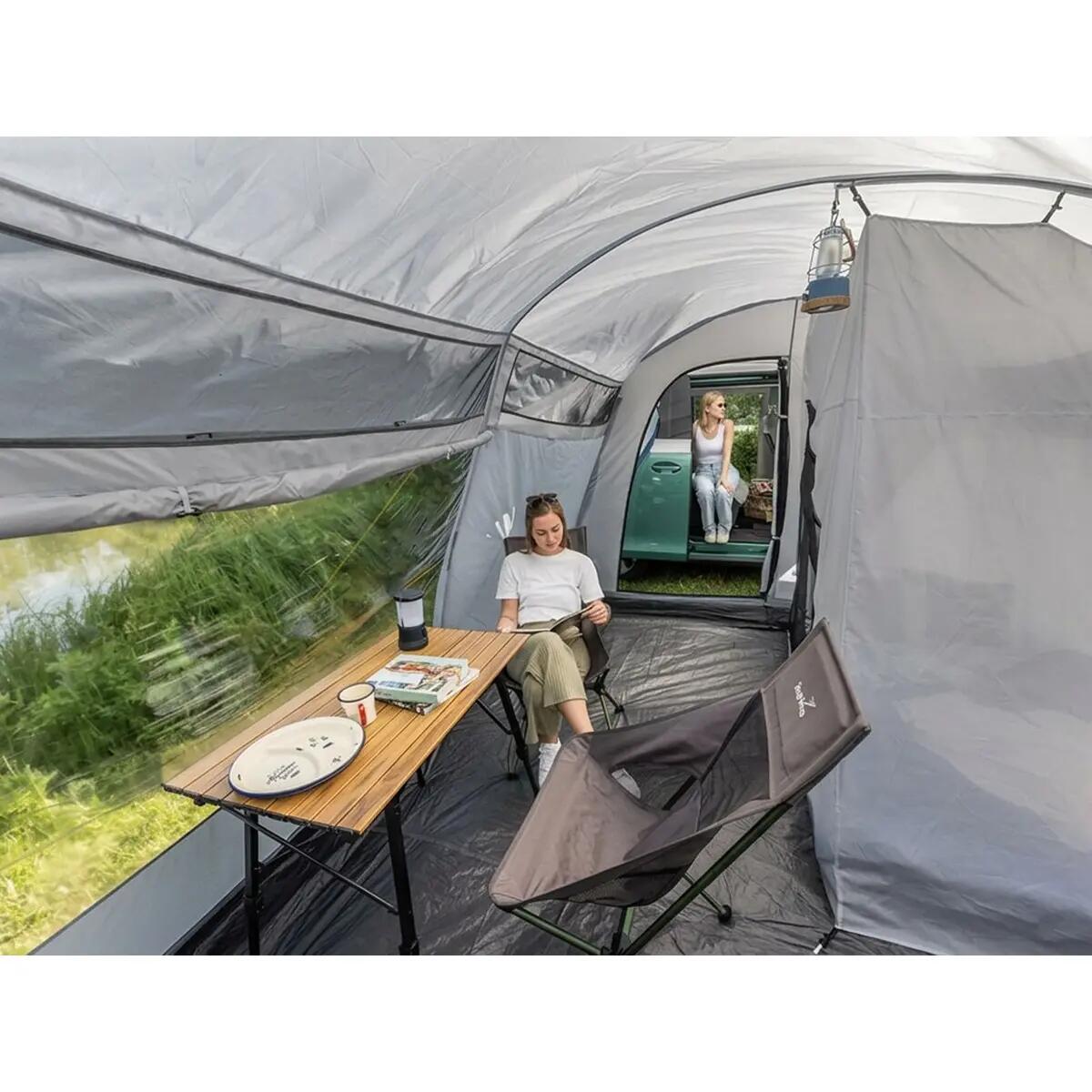 Tenda da campeggio/viaggio per autobus autoportante - Vejers 2 Protect 5/16
