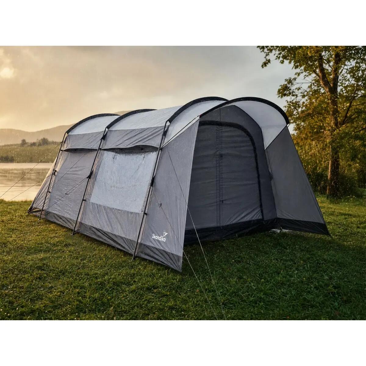 Tenda da campeggio/viaggio per autobus autoportante - Vejers 2 Protect 4/16
