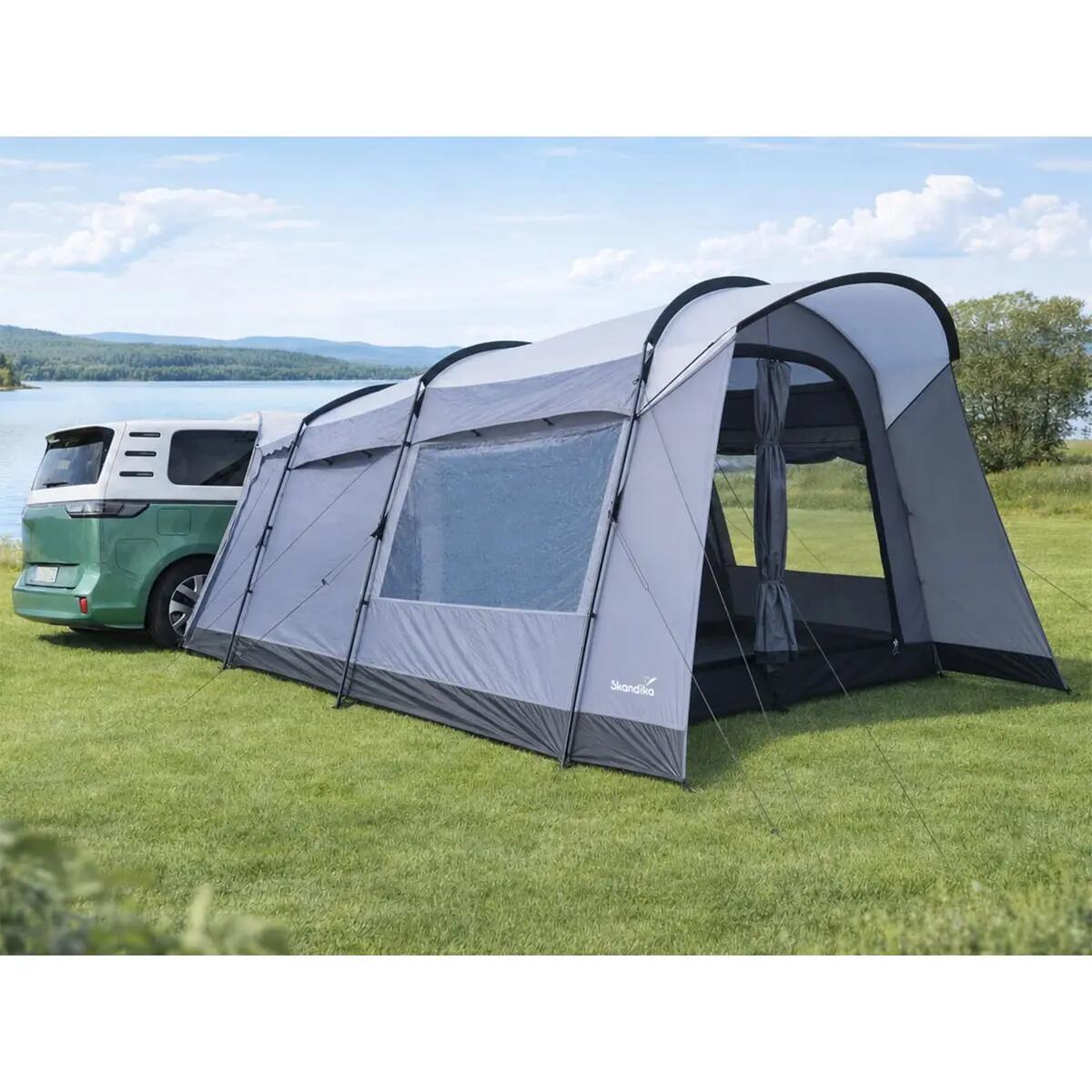 Tenda da campeggio/viaggio per autobus autoportante - Vejers 2 Protect 2/16