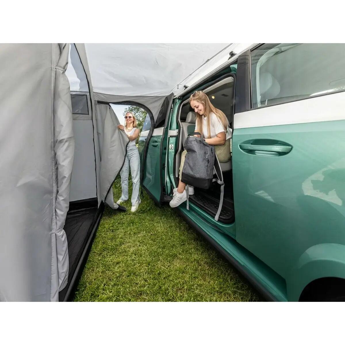 Tenda da campeggio/viaggio per autobus autoportante - Vejers 2 Protect 12/16