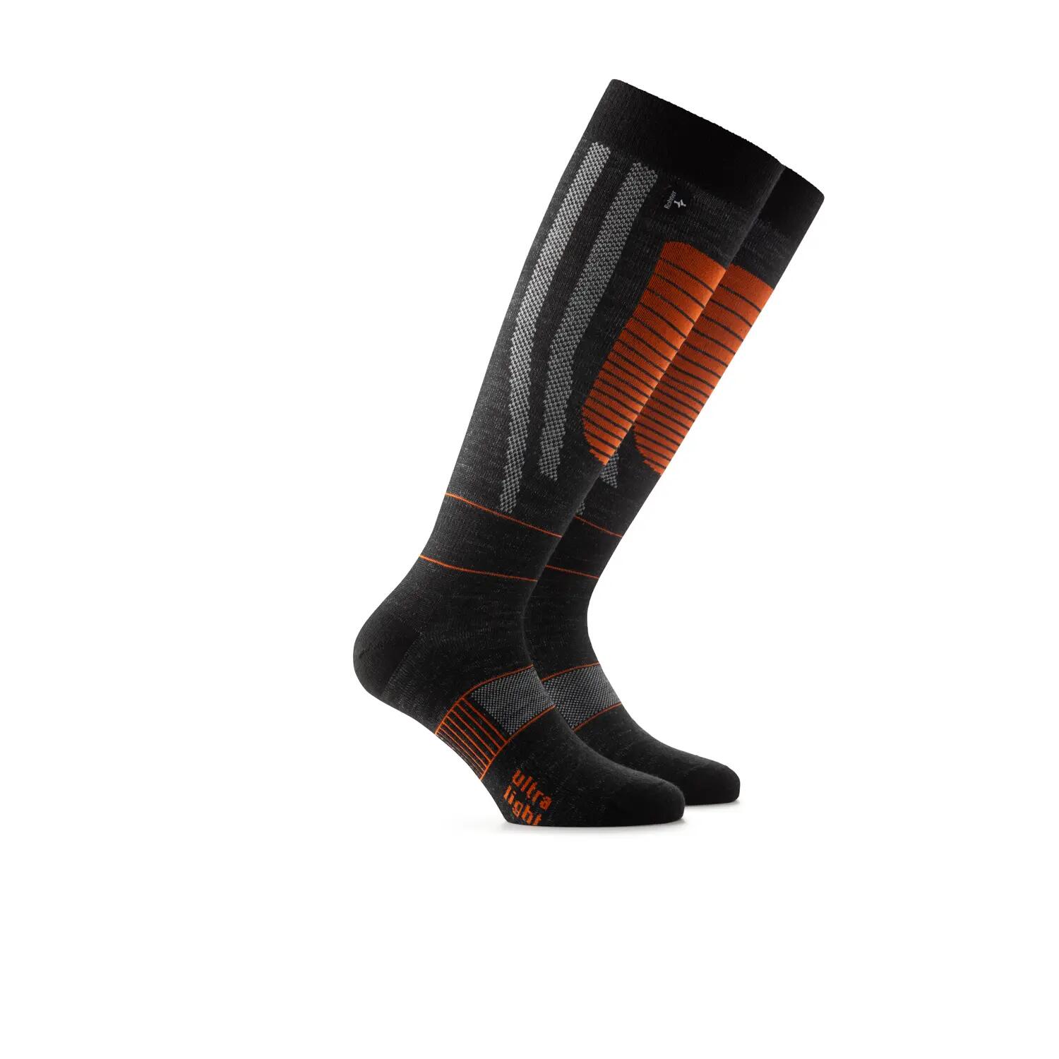 ROHNER SOCKS picture