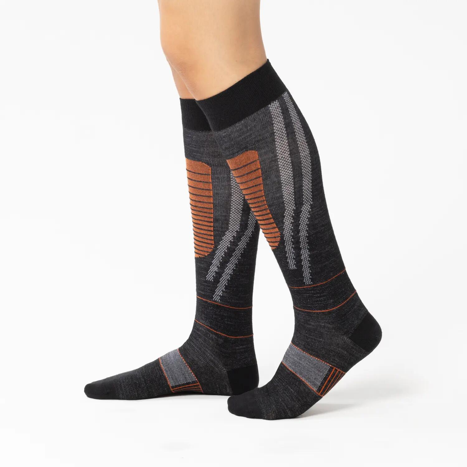 Chaussette de ski - Ultra Light 4/7