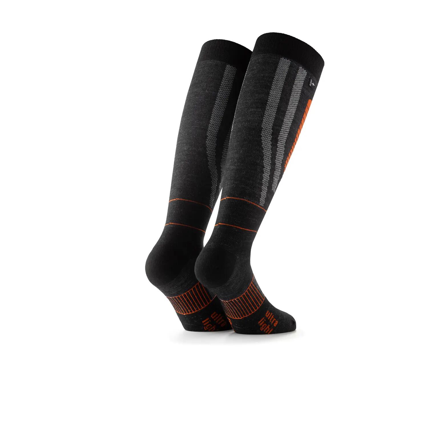 Chaussette de ski - Ultra Light 2/7