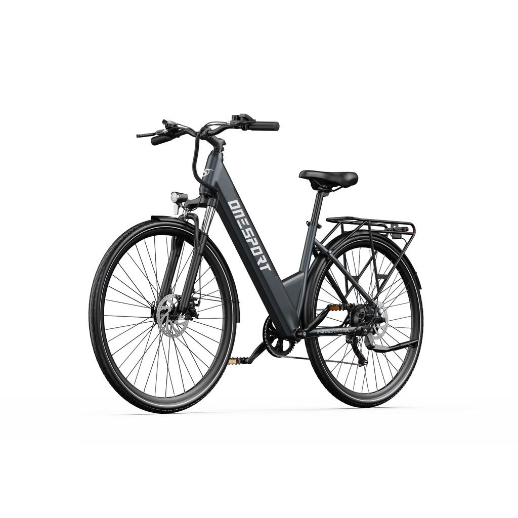 Elektrobicykel čistá asistencia OT12 Pro 250W, batéria 36V 13Ah