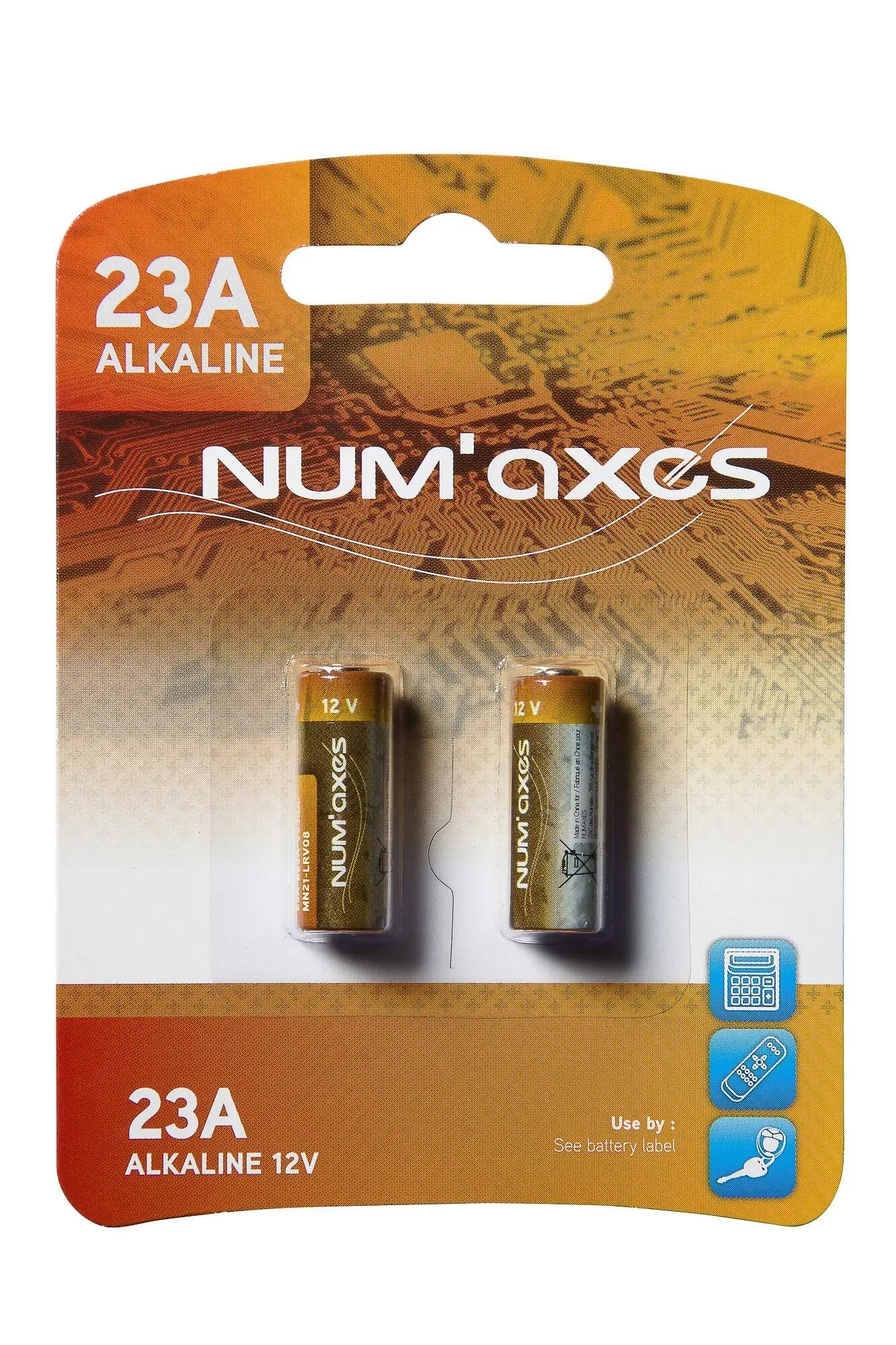 NUM'AXES picture