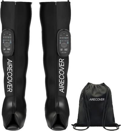AIR X - Presoterapia para Casa Inalámbrico