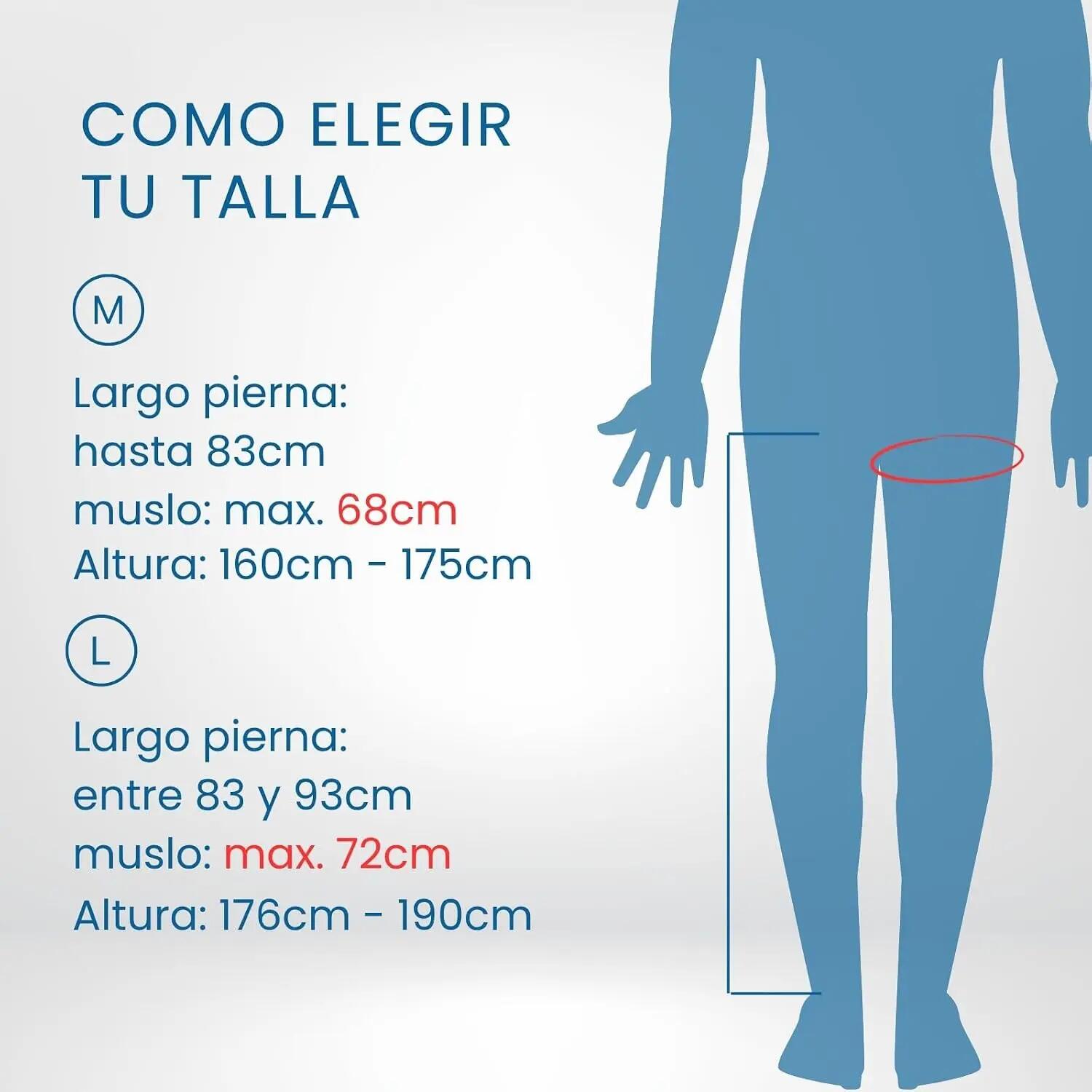 AIR X - Presoterapia domestica senza fili 5/8