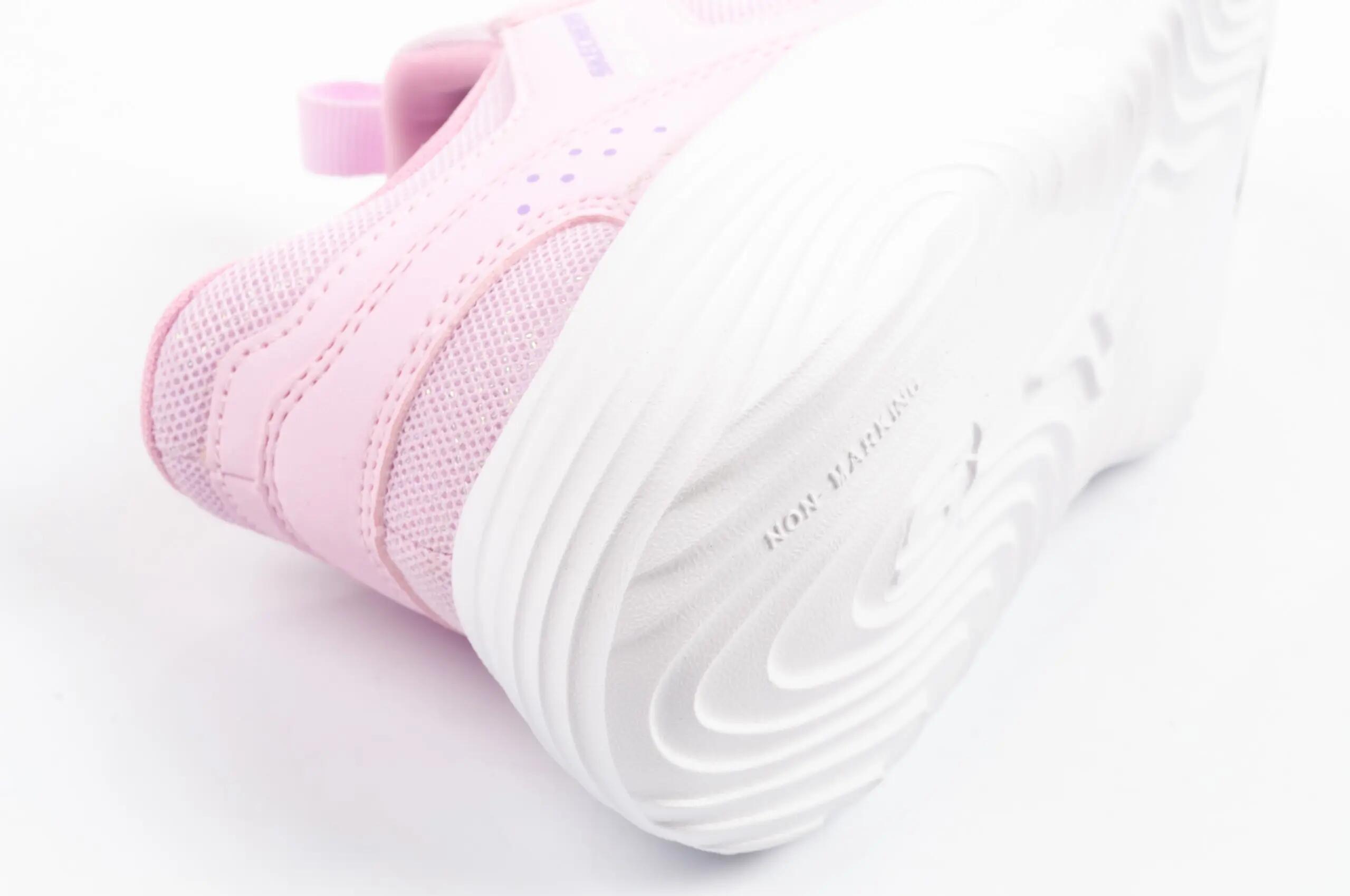 Buty sportowe dziecięce Skechers Bounder Pro Slip-Ins 6/9