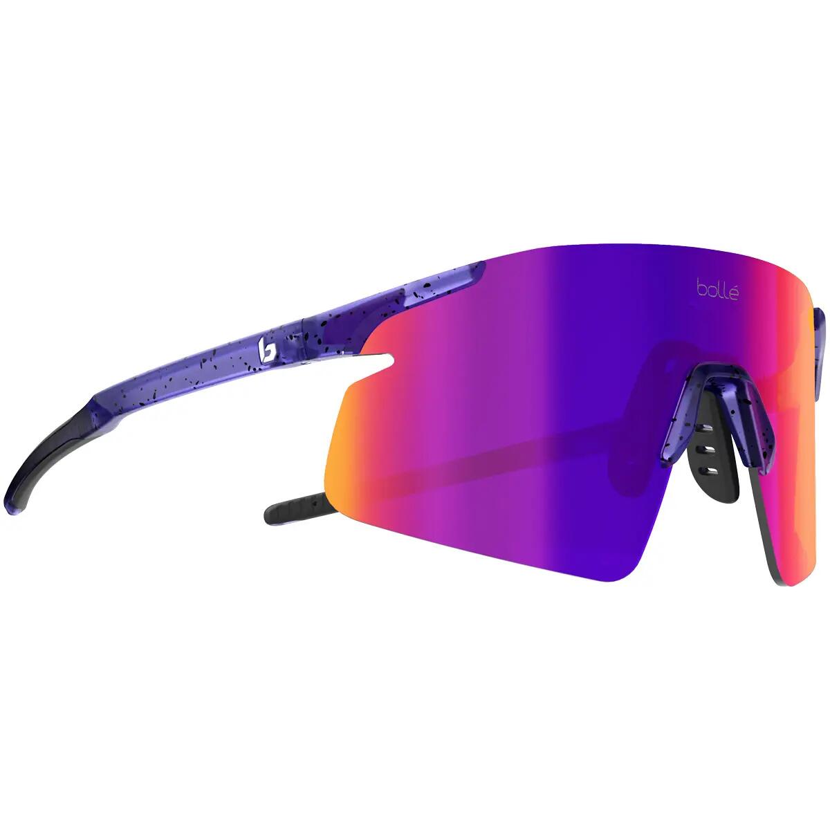 Occhiali sportivi SKYRUN con lenti fotocromatiche Cat 0-3 7/11