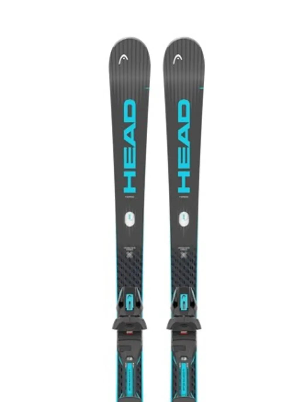 HEAD Head Supershape e-Speed Skiset 2027 3/3
