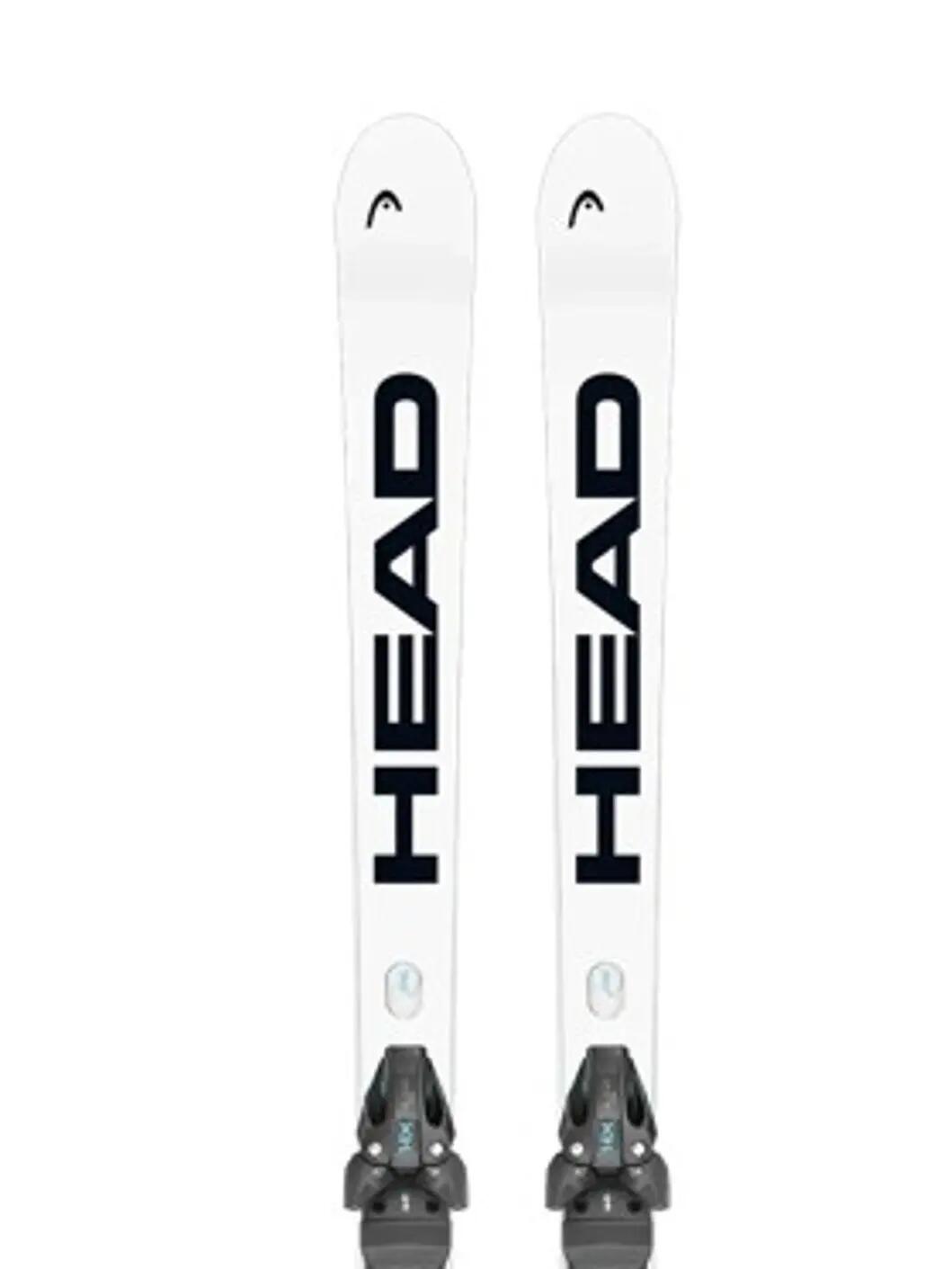 HEAD Head WCR e.GS Rebel Team Junior Skiset FF11 Race 2027 3/3