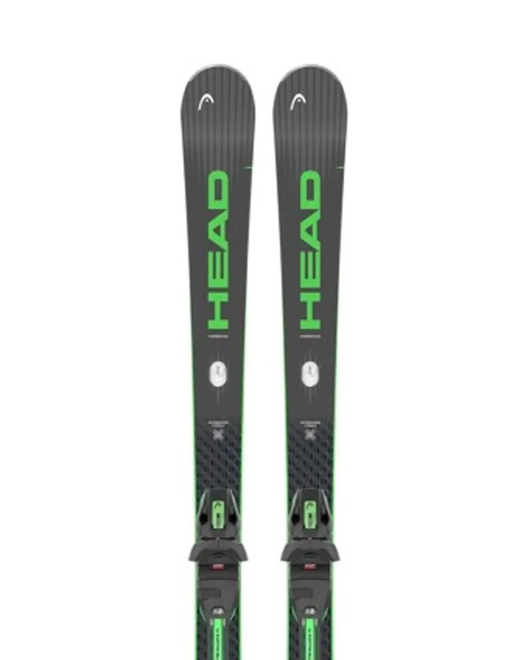 HEAD Head Supershape e-Magnum Skiset 2027 3/3
