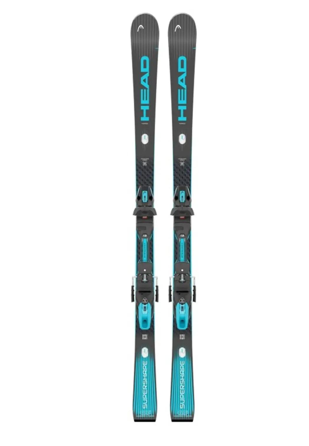 HEAD Head Supershape e-Speed Skiset 2027 2/3