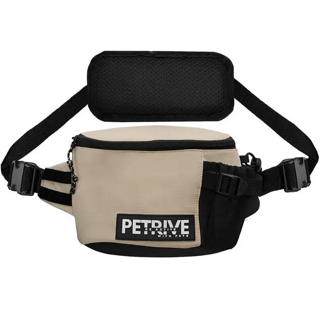 Nerka saszetka treningowa - miękka pianka ESBAG 3/4