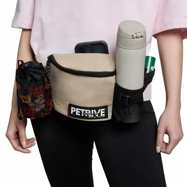 Nerka saszetka treningowa - miękka pianka ESBAG 2/4