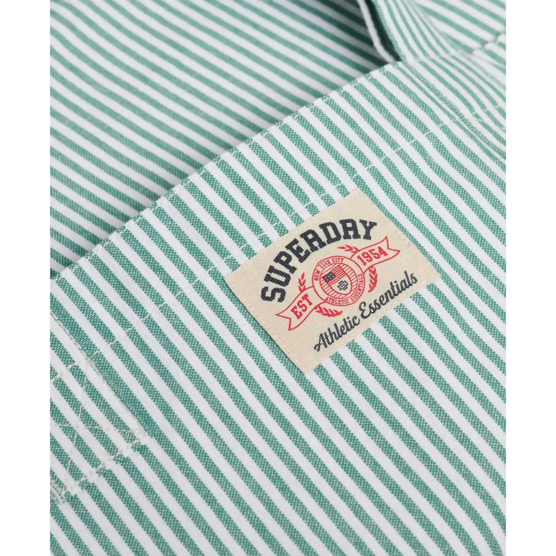 Borsa Superdry Oxford 5/5