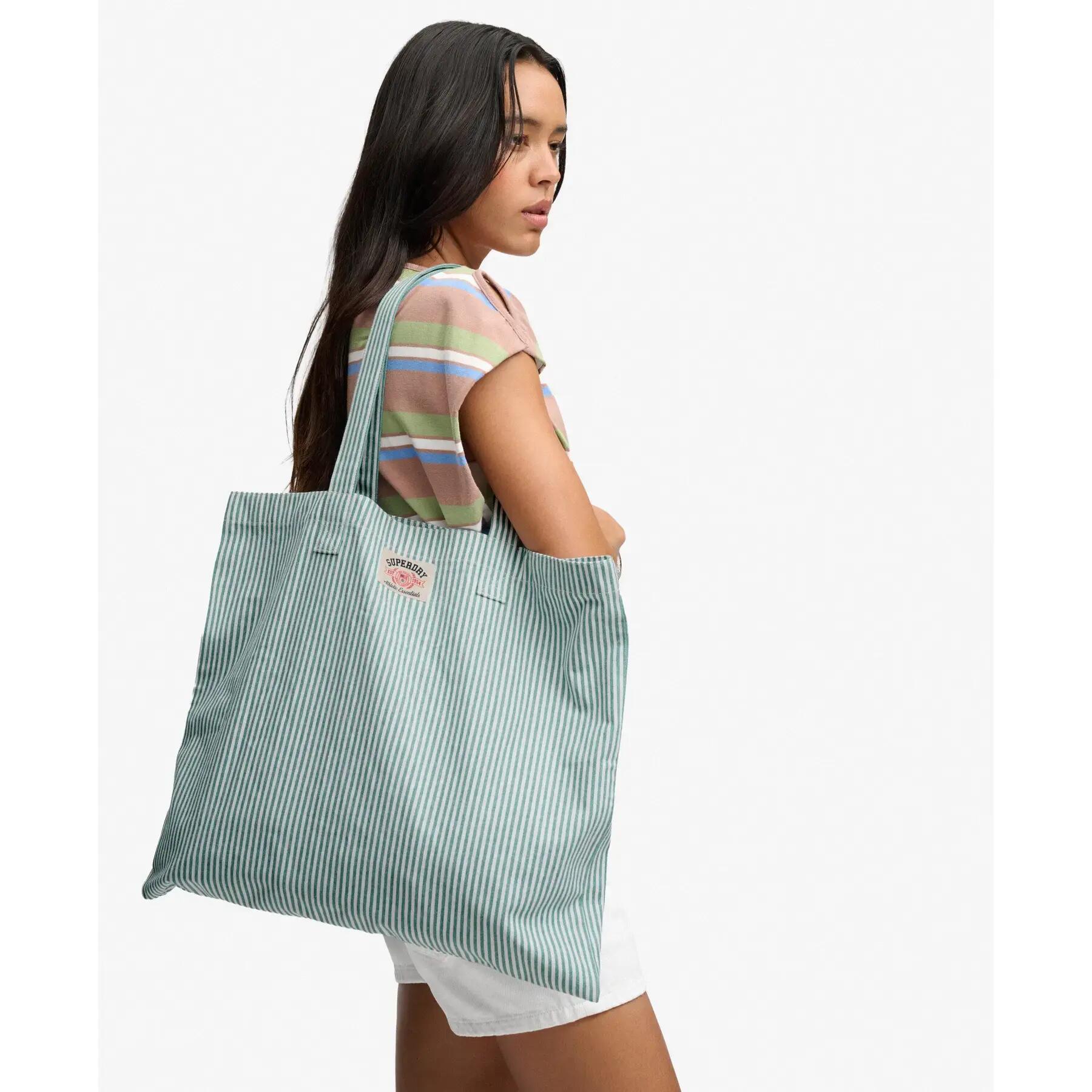 Borsa Superdry Oxford 4/5