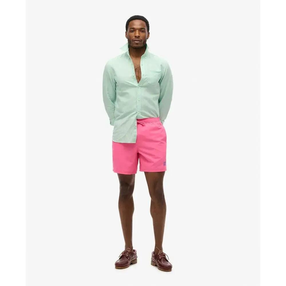 Calção de banho essencial Superdry 6/7