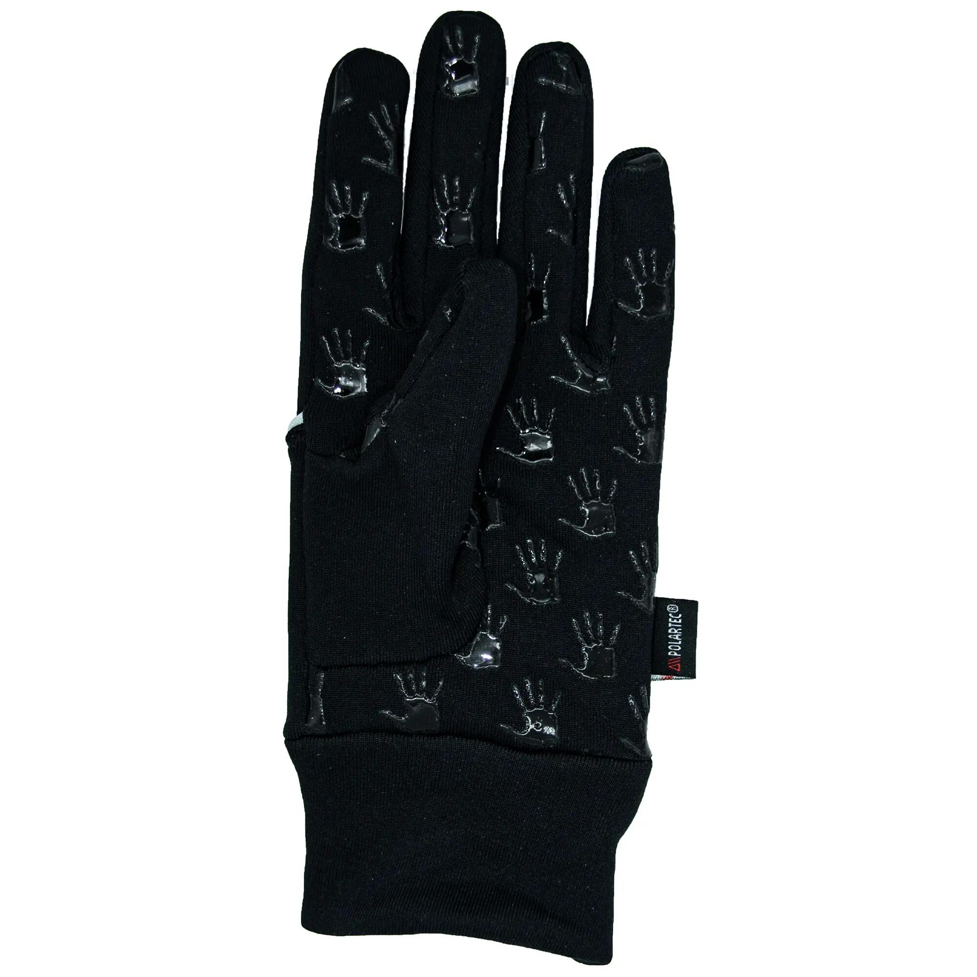 Gants d'équitation Haukeschmidt Polarsoft 2/2