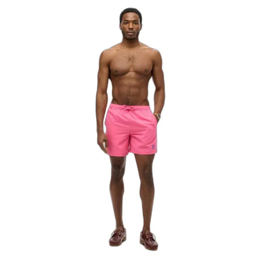 Calção de banho essencial Superdry 5/7
