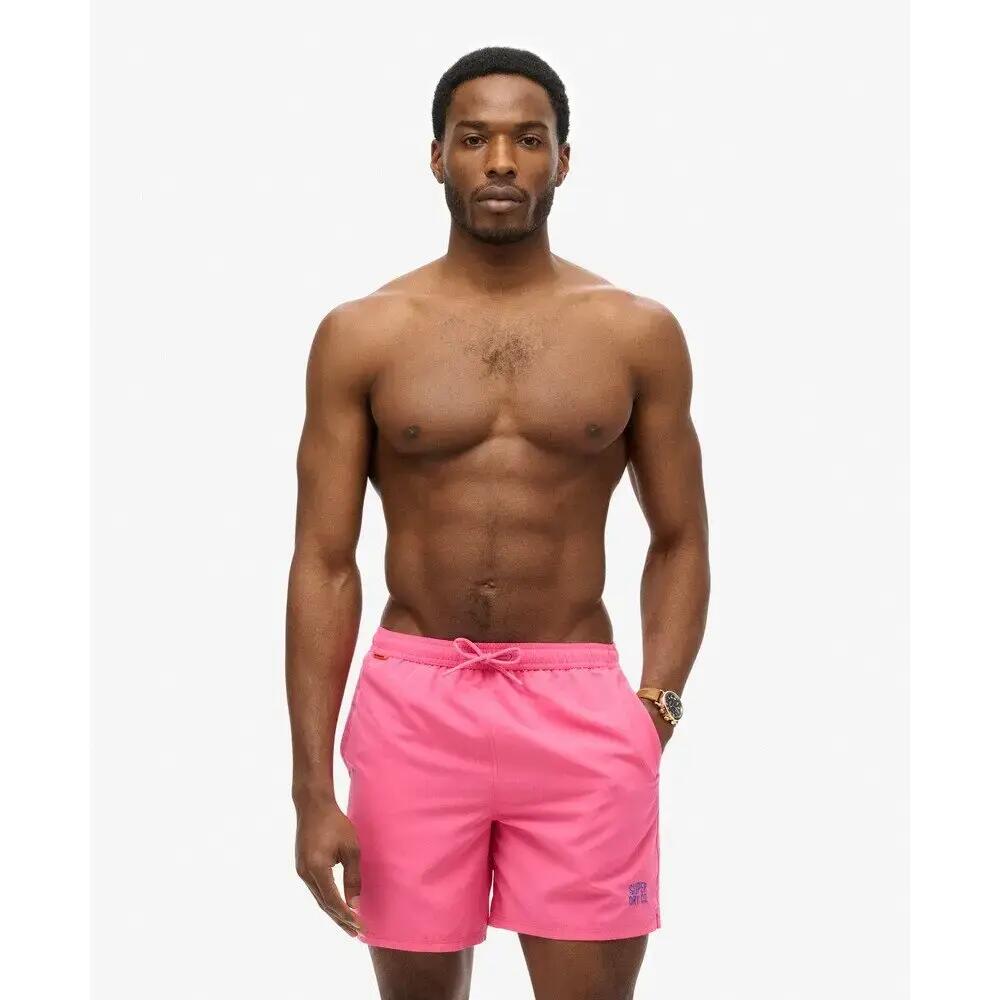 Calção de banho essencial Superdry 3/7