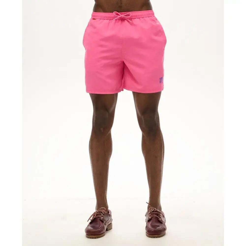 Calção de banho essencial Superdry 2/7