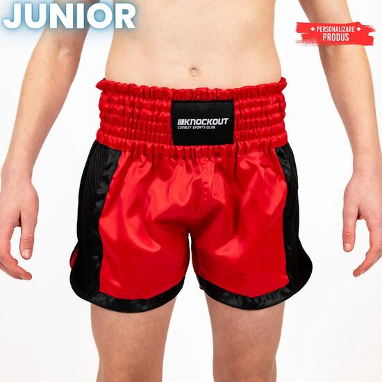 Nokaut Nokaut Szorty