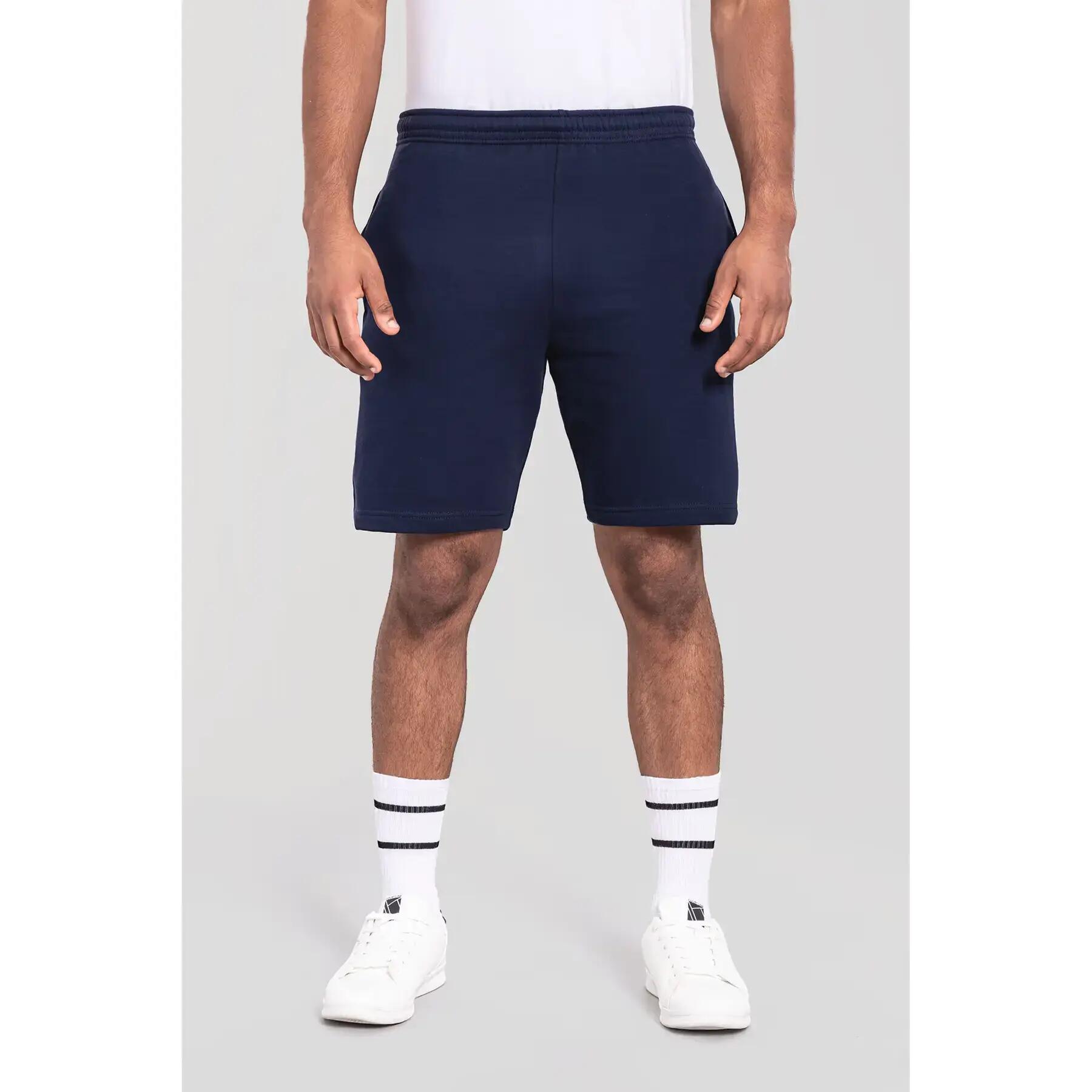 Short Fruit of the Loom Iconic 250 3/5