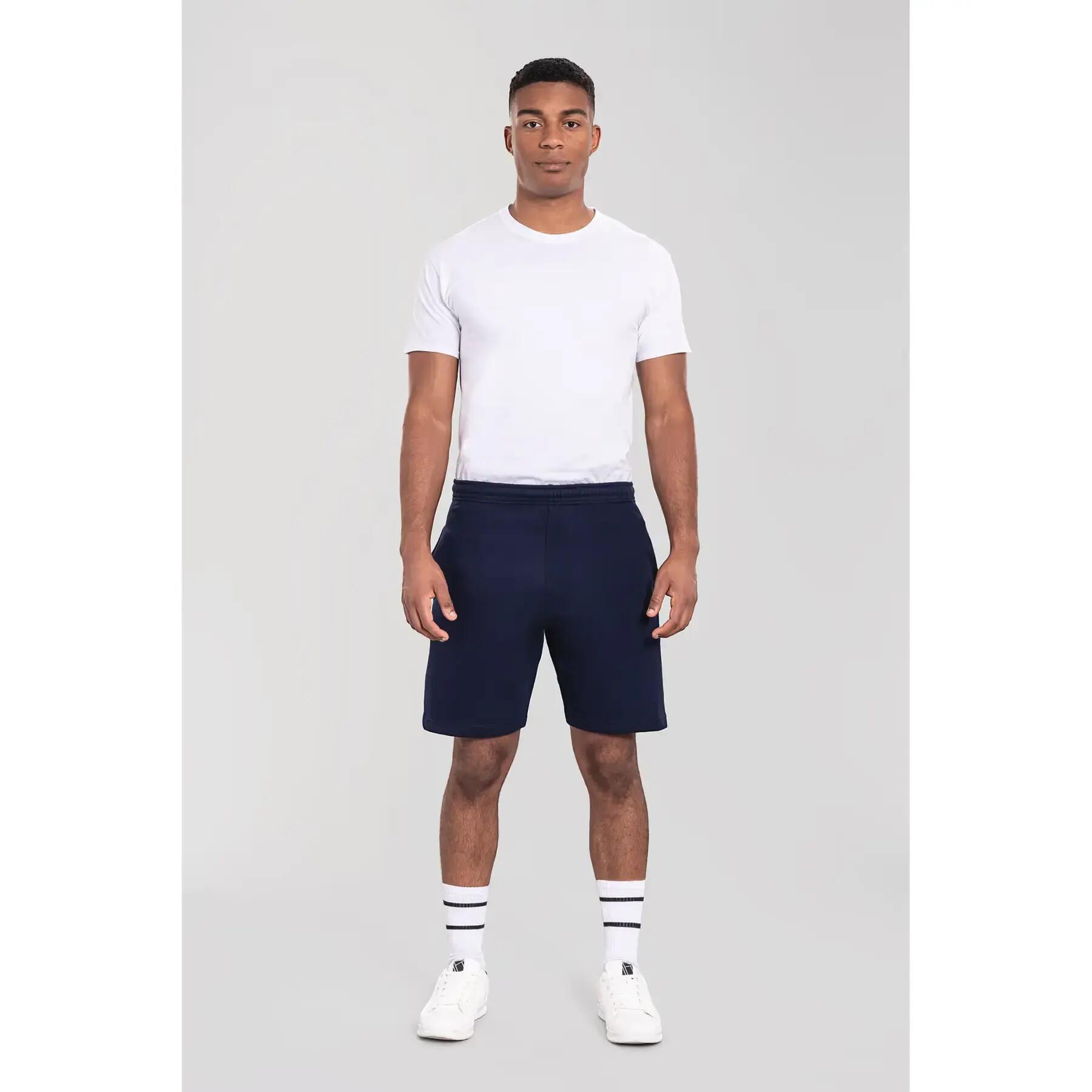 Short Fruit of the Loom Iconic 250 2/5