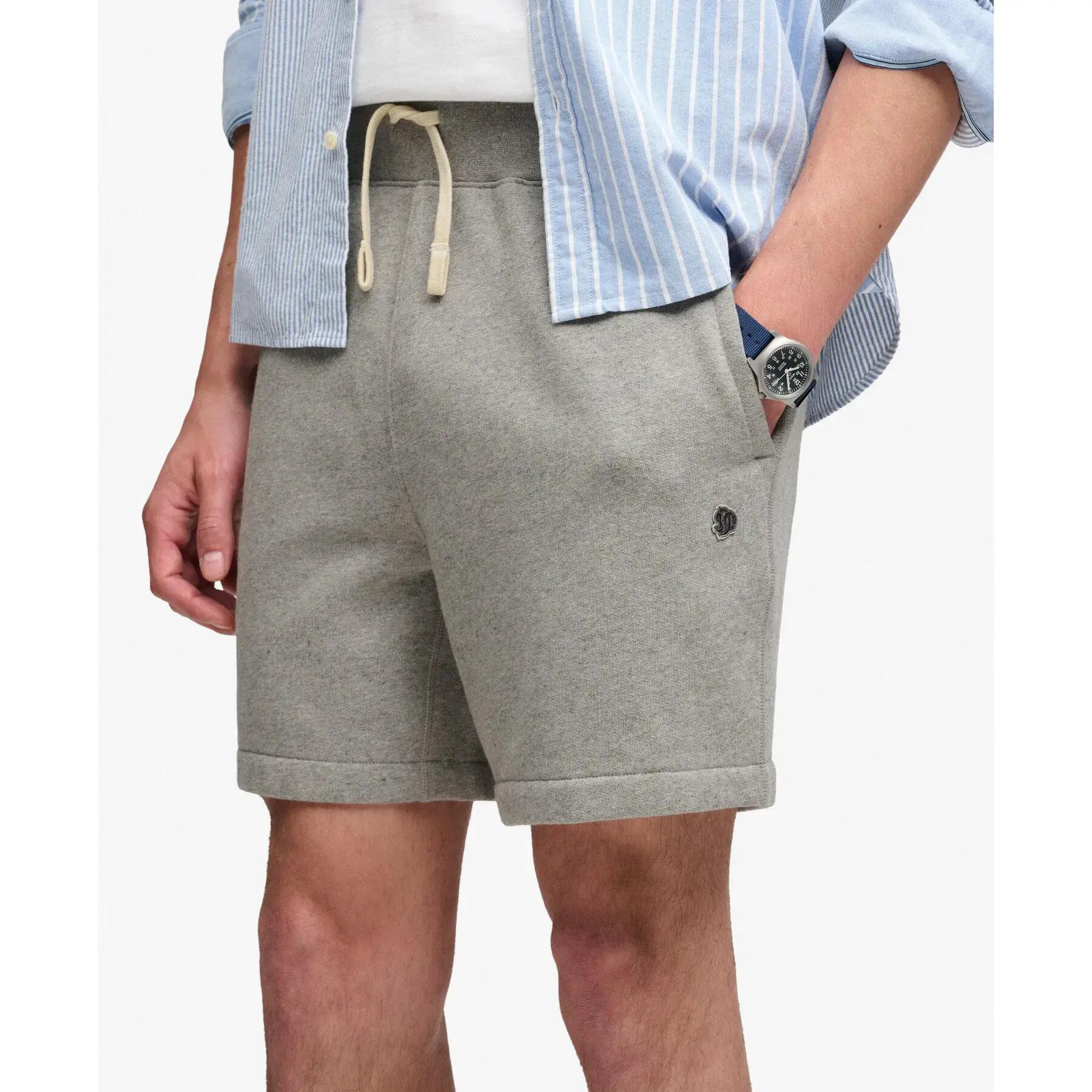 Kurzes Monogramm Superdry 6/6