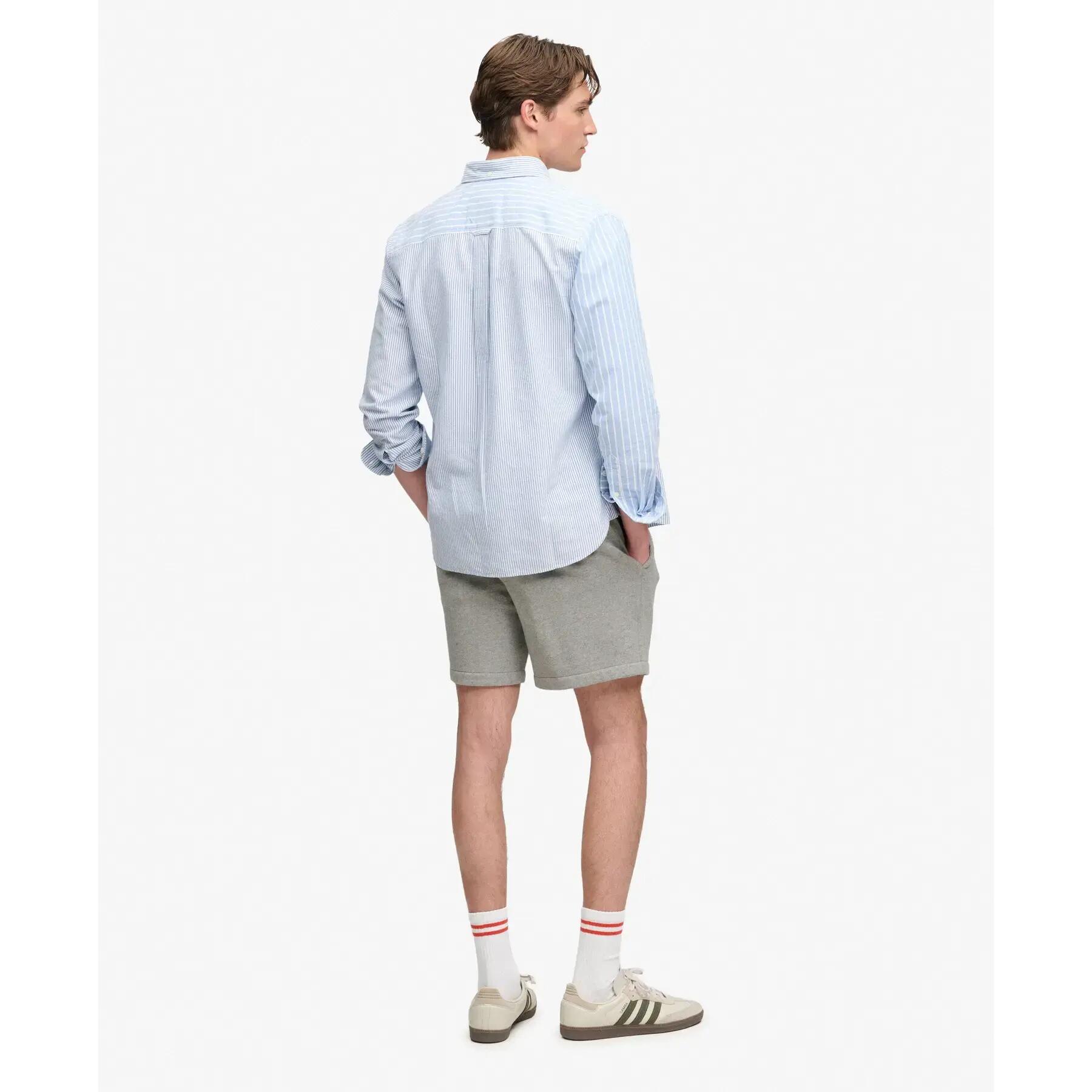Kurzes Monogramm Superdry 5/6