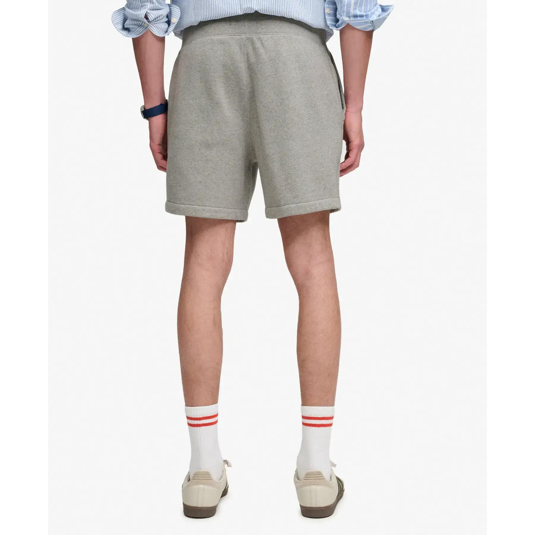 Kurzes Monogramm Superdry 4/6