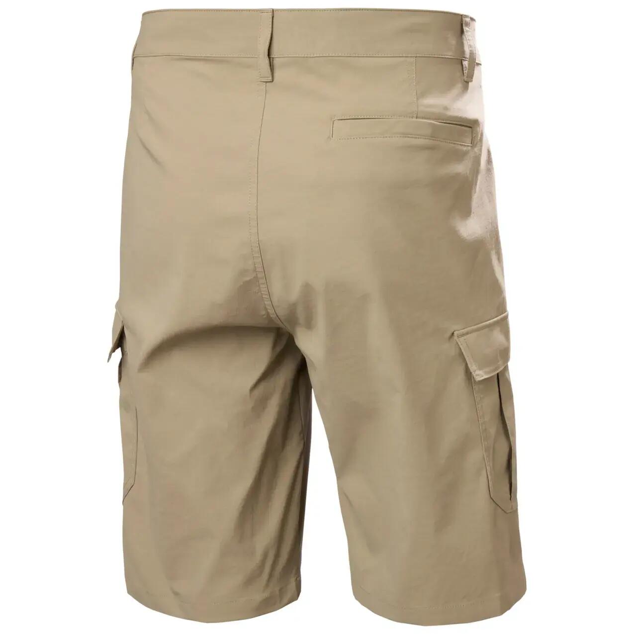 Calções de treino Helly Hansen 11" Quick-Dry 2/2