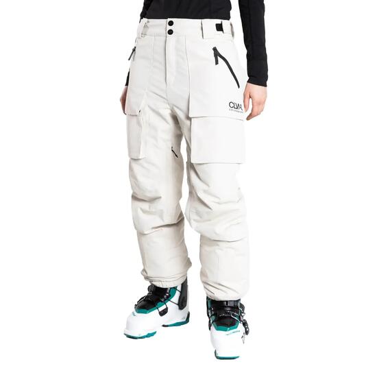 Pantalon de ski cargo Colourwear Mountain